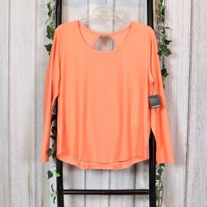 Eddie Bauer long sleeve tee